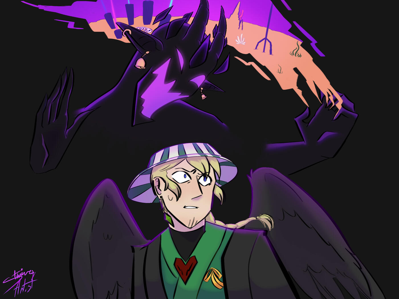 The Enderking