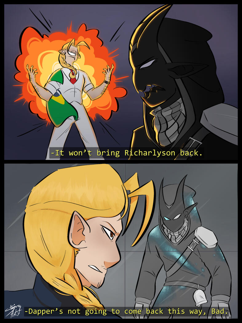 It Won’t Bring Them Back
